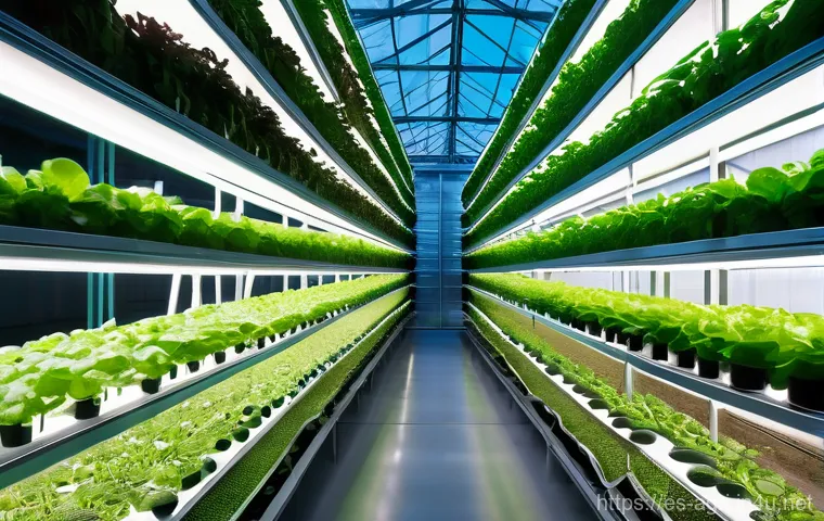 농업 친환경 농약 개발 - **Prompt:** A close-up view of a flourishing urban balcony garden in Spain, filled with various pott...