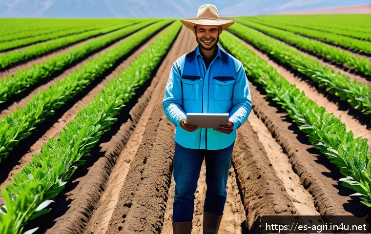 농업 생명공학 활용 사례 관련 이미지 1