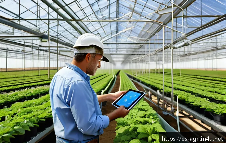 Innovaciones en robótica agrícola: casos reales que transforman el campo hoy 4 농업 자율 로봇 적용 사례 관련 이미지 2
